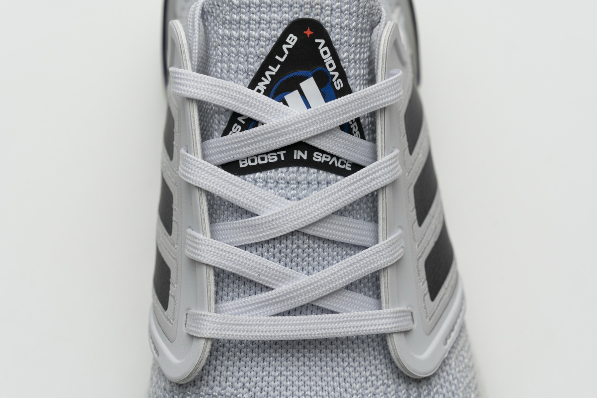 Adidas Ultra Boost 2020 ISS US National Lab Dash Grey Blue Violet EG0695