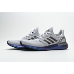 Adidas Ultra Boost 2020 ISS US National Lab Dash Grey EG0755