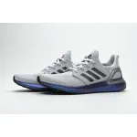 Adidas Ultra Boost 2020 ISS US National Lab Dash Grey EG0755