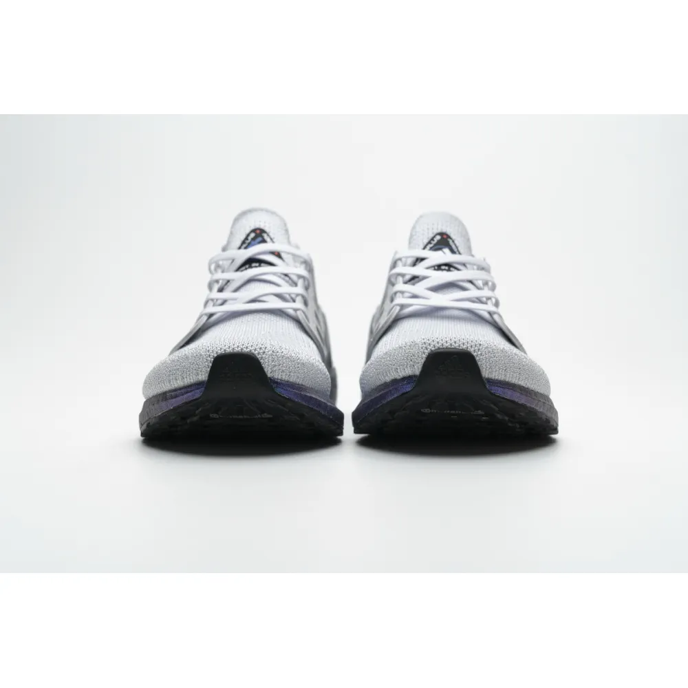 Adidas Ultra Boost 2020 ISS US National Lab Dash Grey EG0755