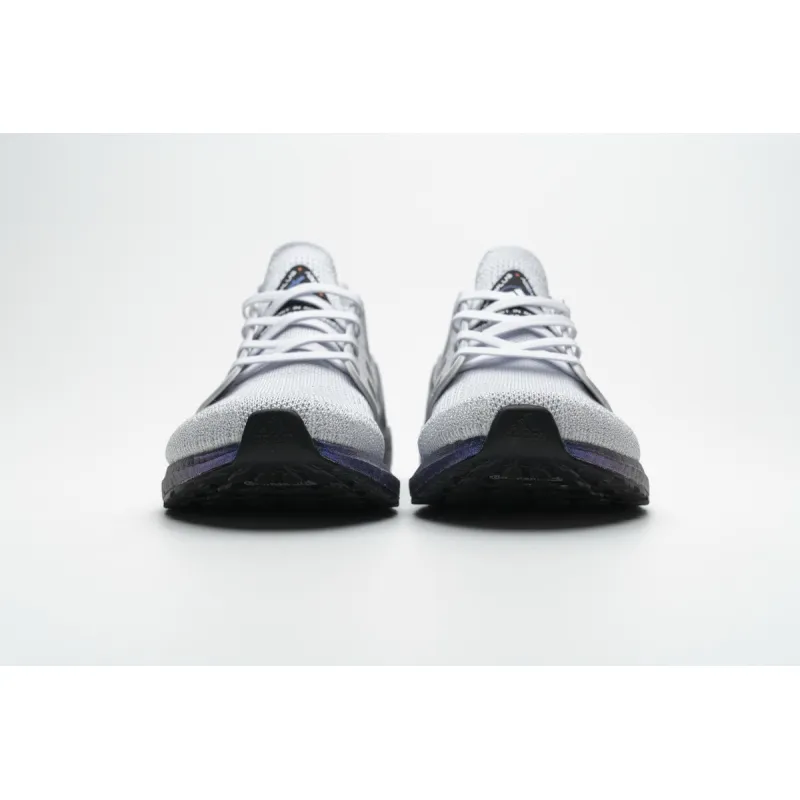 Adidas Ultra Boost 2020 ISS US National Lab Dash Grey EG0755