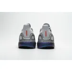 Adidas Ultra Boost 2020 ISS US National Lab Dash Grey EG0755