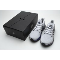 Adidas Ultra Boost 2020 ISS US National Lab Dash Grey EG0755