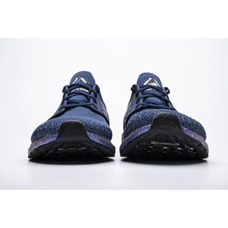 Adidas Ultra Boost 2020 ISS US National Lab Tech Indigo FV8450