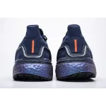 Adidas Ultra Boost 2020 ISS US National Lab Tech Indigo FV8450
