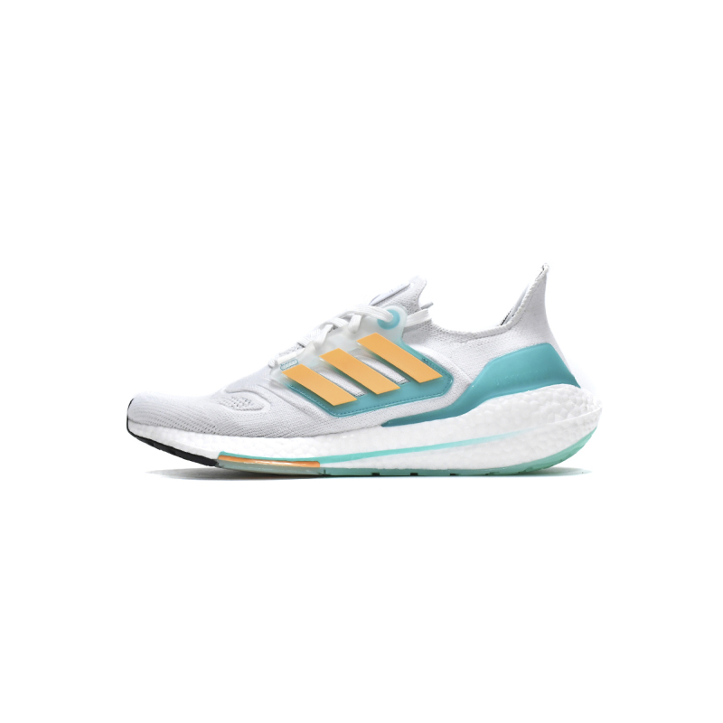 Adidas Ultra Boost 2022 White Blue GX5463