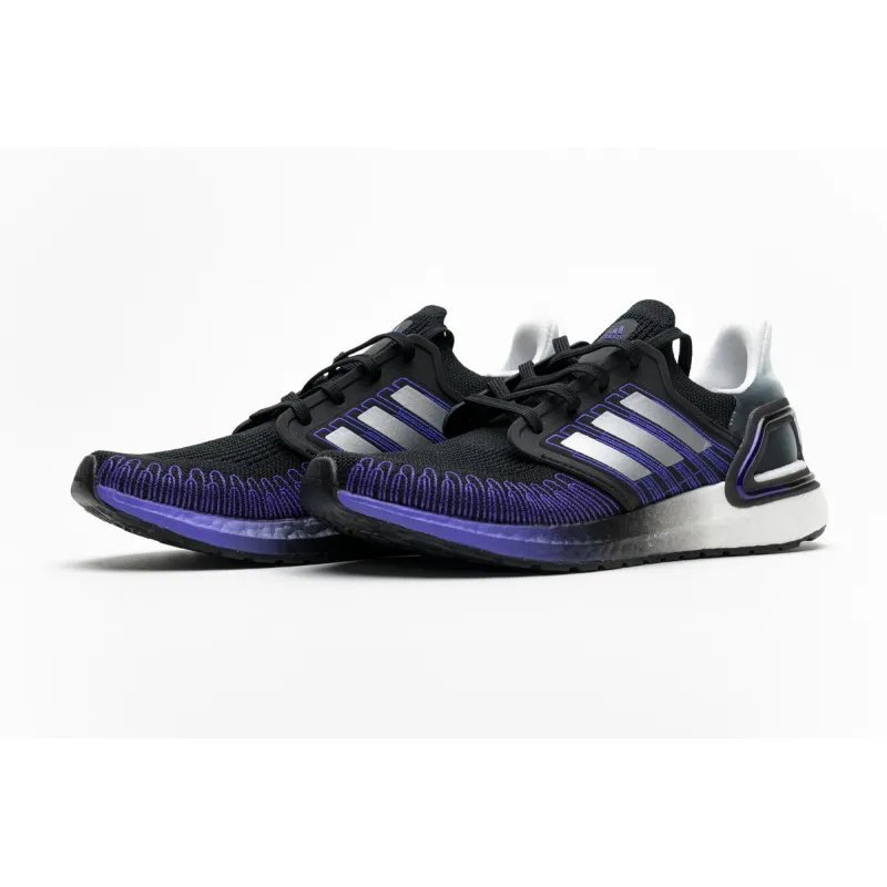Adidas Ultra Boost 20 5th Anniversary Pack FV0033