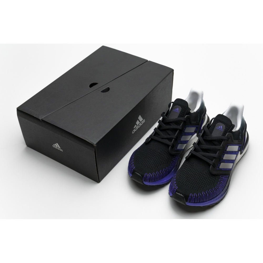 Adidas Ultra Boost 20 5th Anniversary Pack FV0033