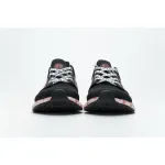 Adidas Ultra BOOST 20  Black Red  FX8886