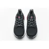 Adidas Ultra BOOST 20 Black White Red FX8895