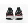 Adidas Ultra BOOST 20 Black White Red FX8895