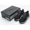 Adidas Ultra BOOST 20 Black White Red FX8895