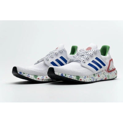Adidas Ultra BOOST 20 Chengdu FX8889 01