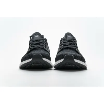 Adidas Ultra Boost 20 Chinese New Year Black (2020) EG0708 02