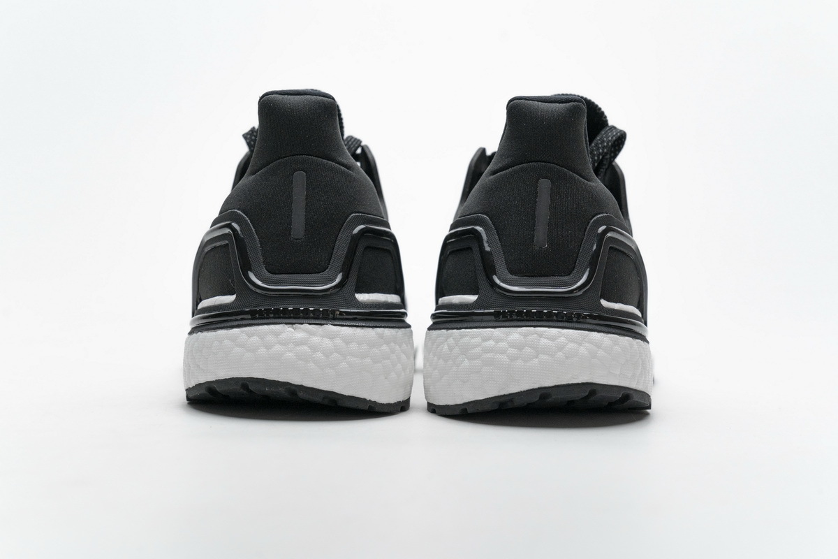 Adidas Ultra Boost 20 Chinese New Year Black (2020) EG0708