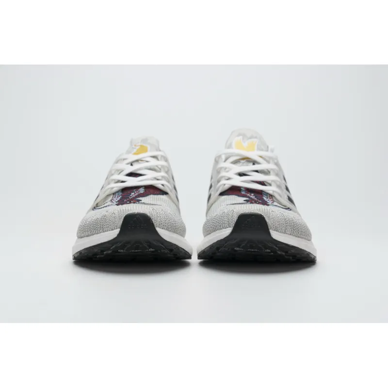 Adidas Ultra Boost 20 Chinese New Year White (2020) FW4314