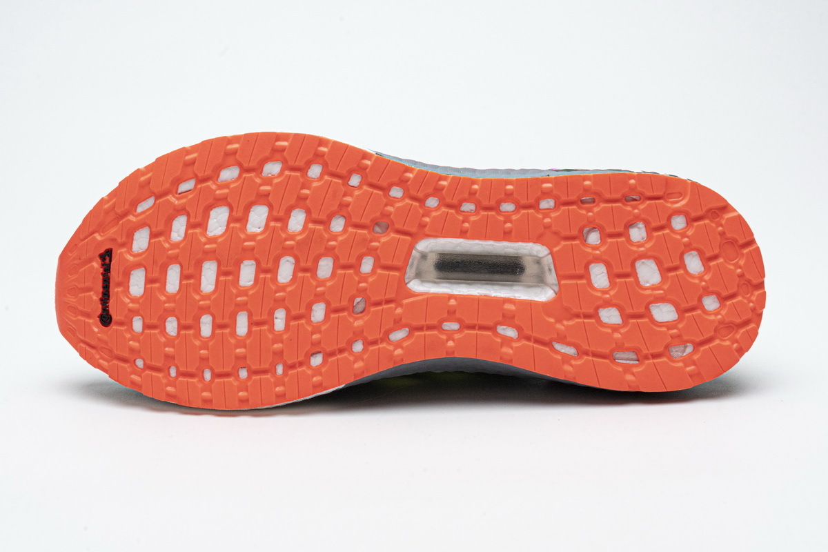 Adidas Ultra Boost 20 City Pack Hong Kong FX7818