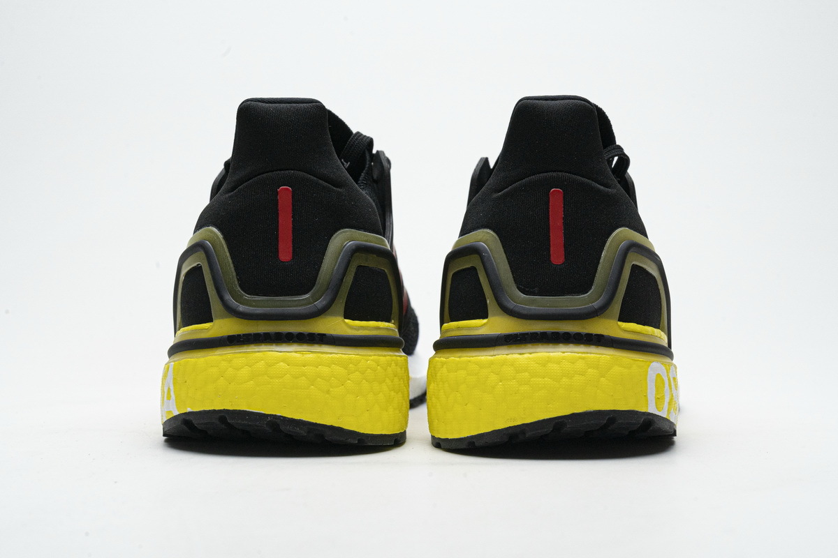 Adidas Ultra Boost 20 City Pack Osaka FX7815