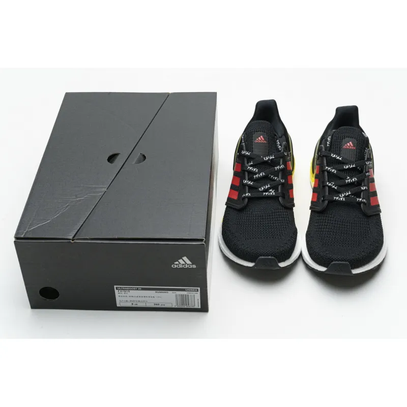 Adidas Ultra Boost 20 City Pack Osaka FX7815