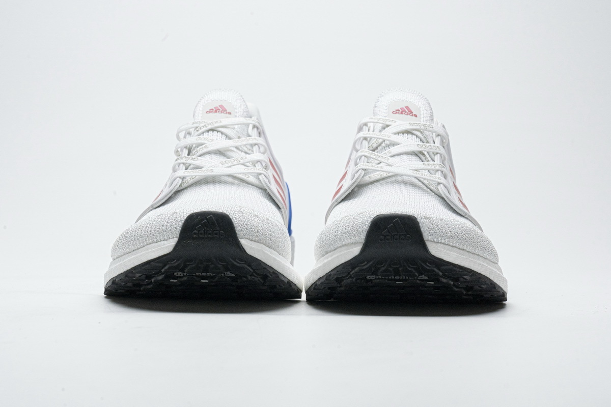 Adidas Ultra Boost 20 City Pack Seoul FX7813