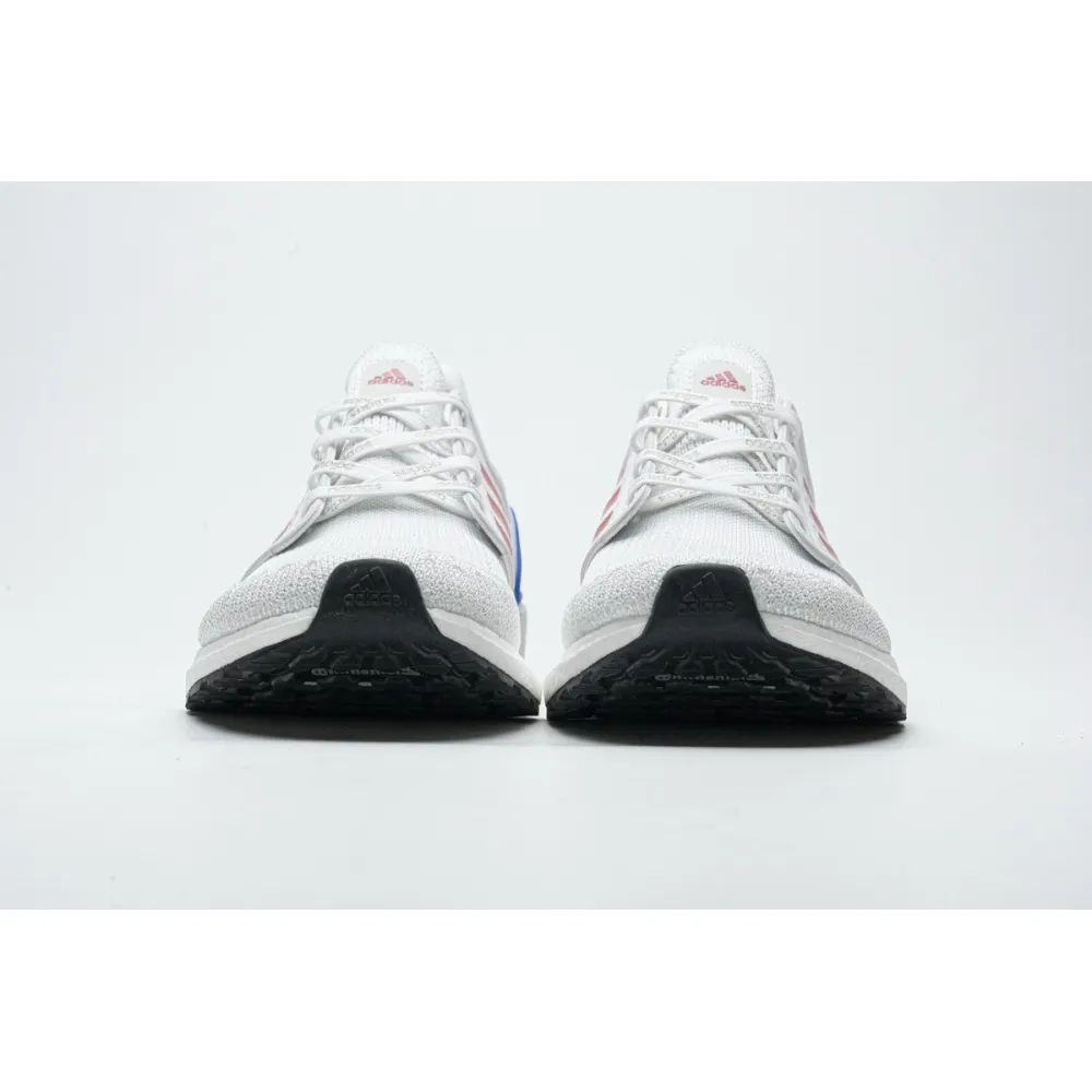 Adidas Ultra Boost 20 City Pack Seoul FX7813