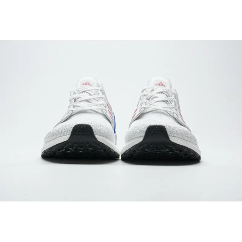 Adidas Ultra Boost 20 City Pack Seoul FX7813