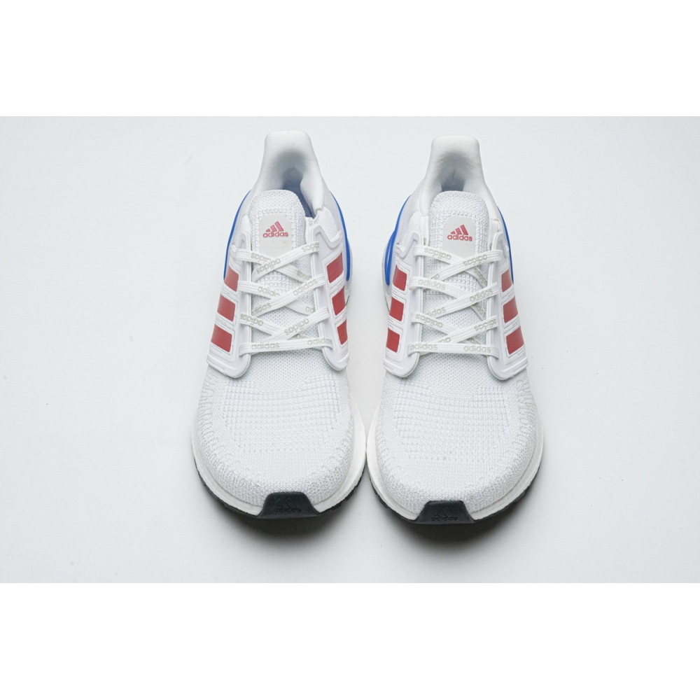 Adidas Ultra Boost 20 City Pack Seoul FX7813