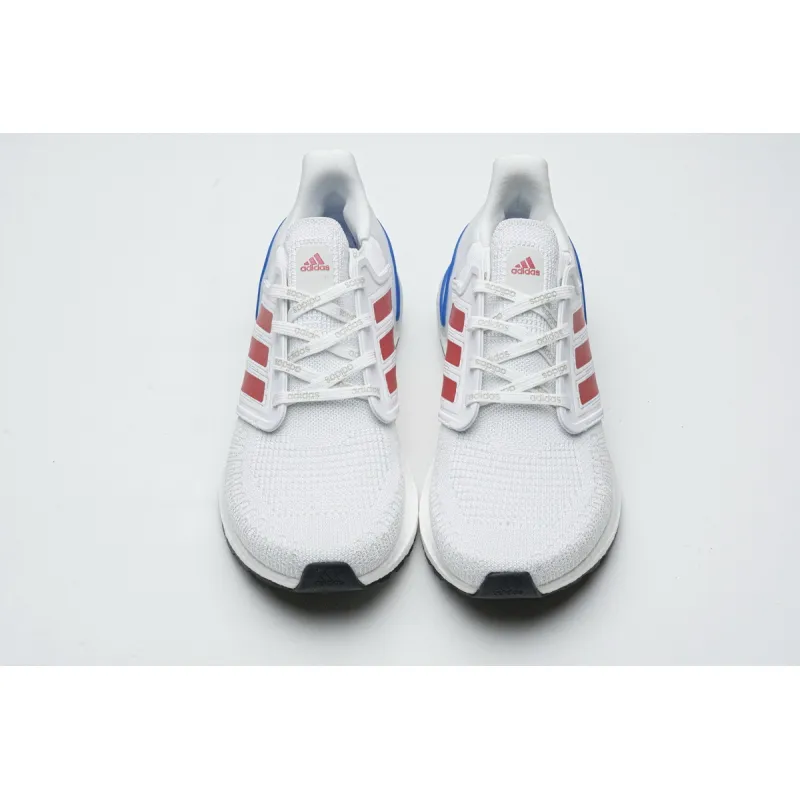 Adidas Ultra Boost 20 City Pack Seoul FX7813