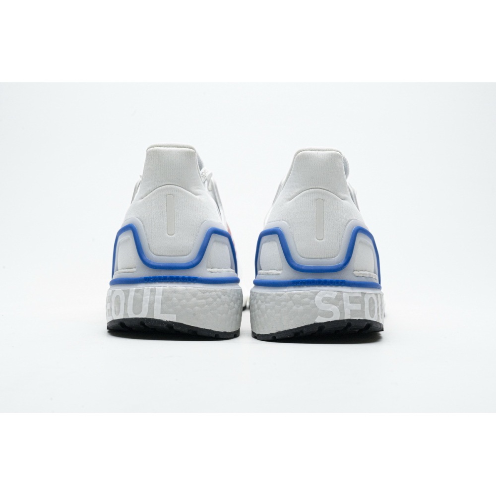 Adidas Ultra Boost 20 City Pack Seoul FX7813