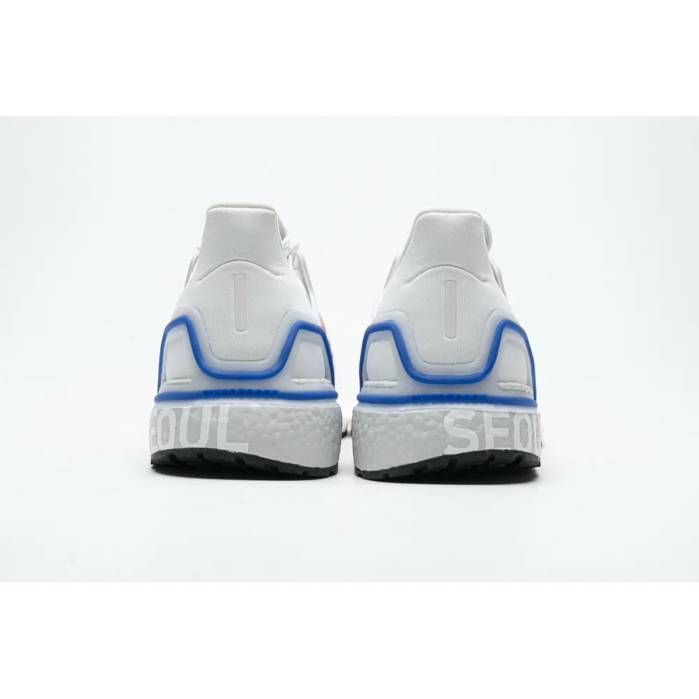 Adidas Ultra Boost 20 City Pack Seoul FX7813