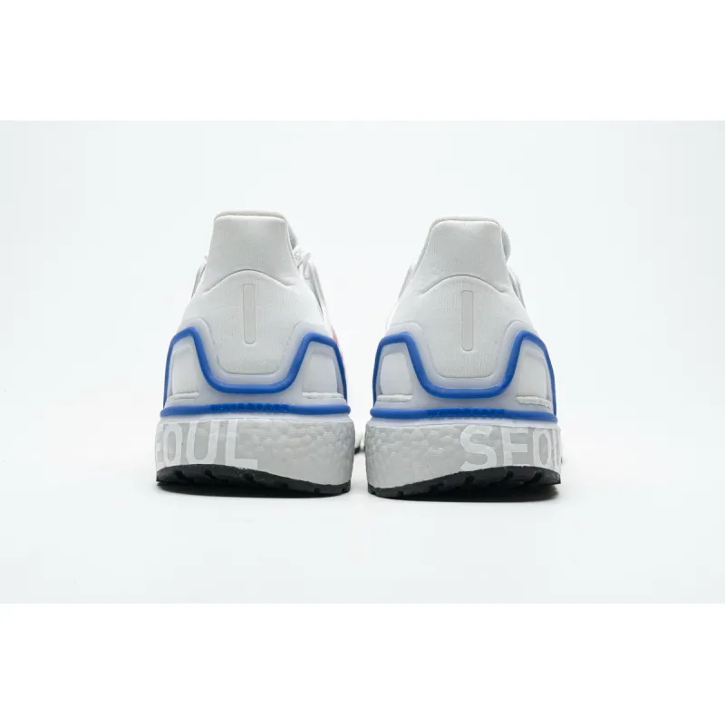 Adidas Ultra Boost 20 City Pack Seoul FX7813