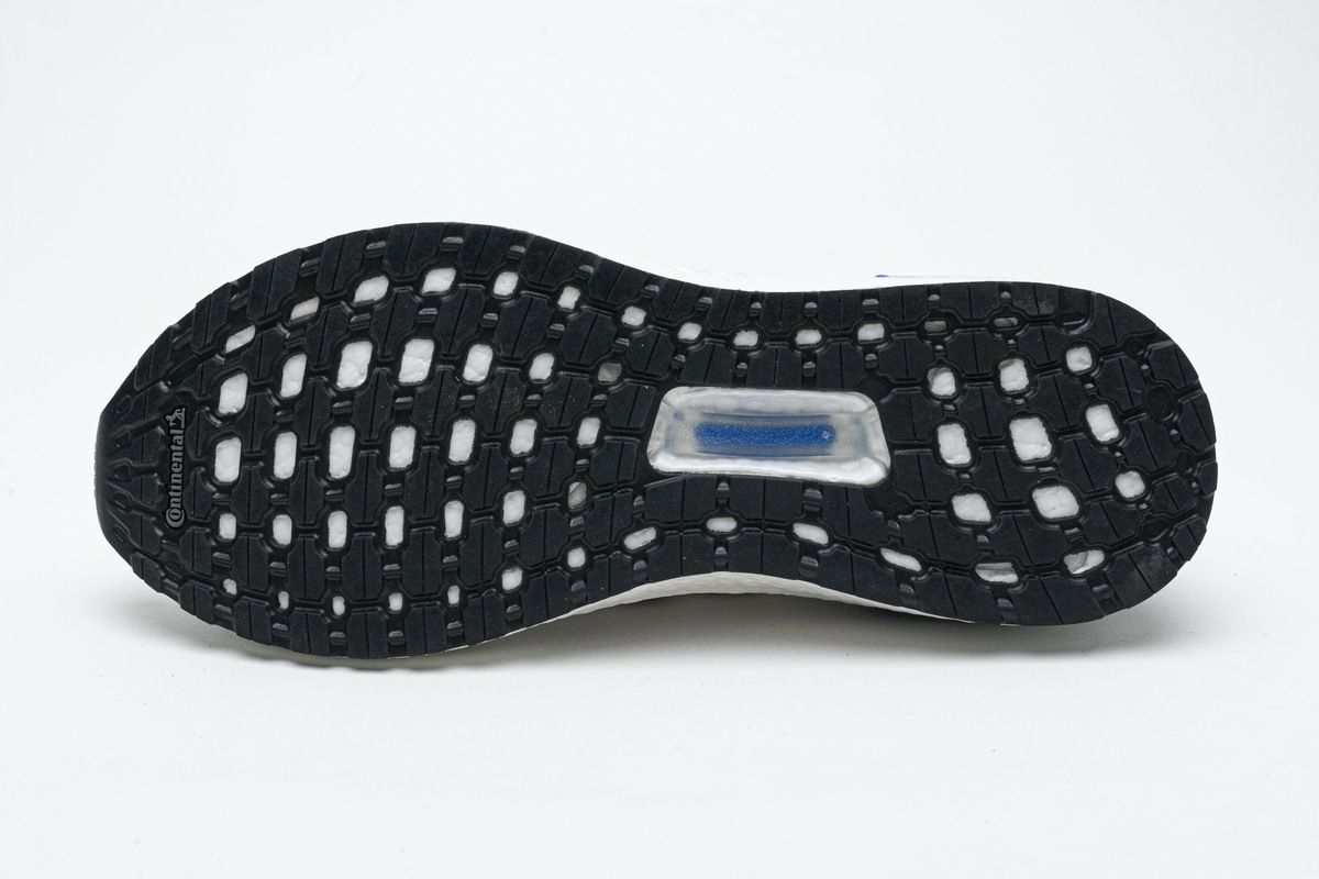 Adidas Ultra Boost 20 City Pack Seoul FX7813