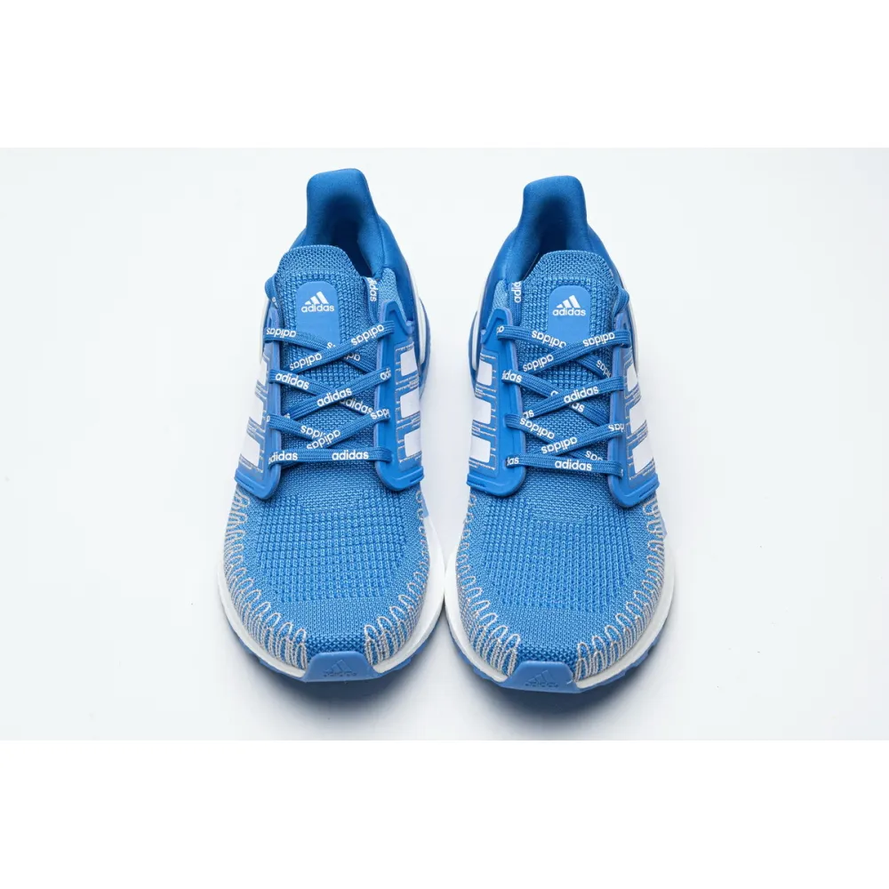 Adidas Ultra Boost 20 City Pack Sydney FX7814