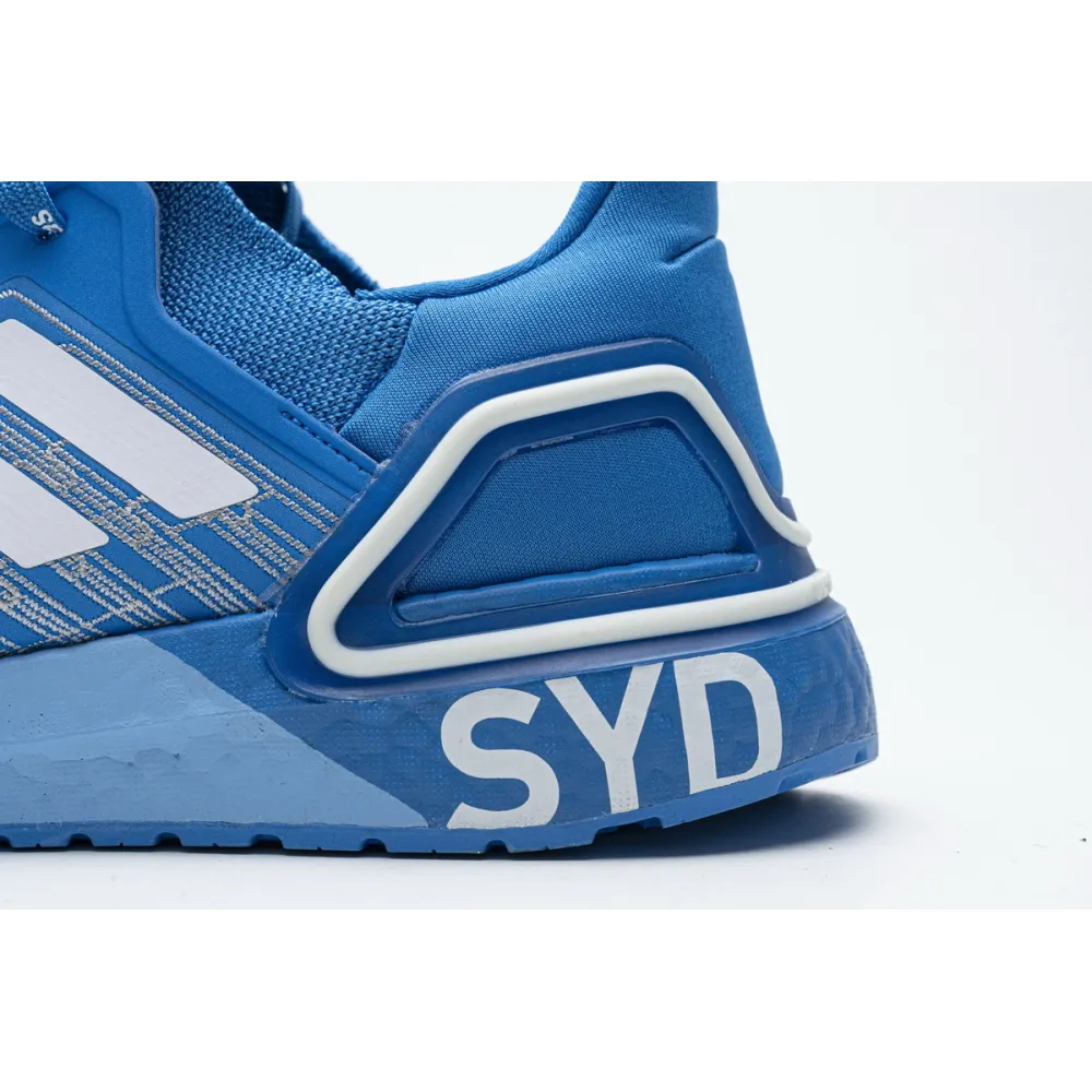 Adidas Ultra Boost 20 City Pack Sydney FX7814