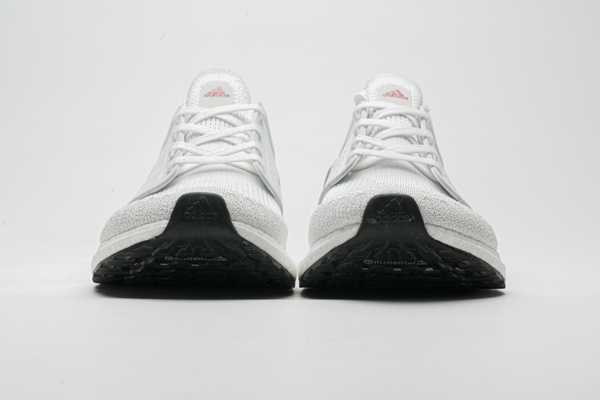 Adidas Ultra Boost 20 City Pack Taipei FX7816