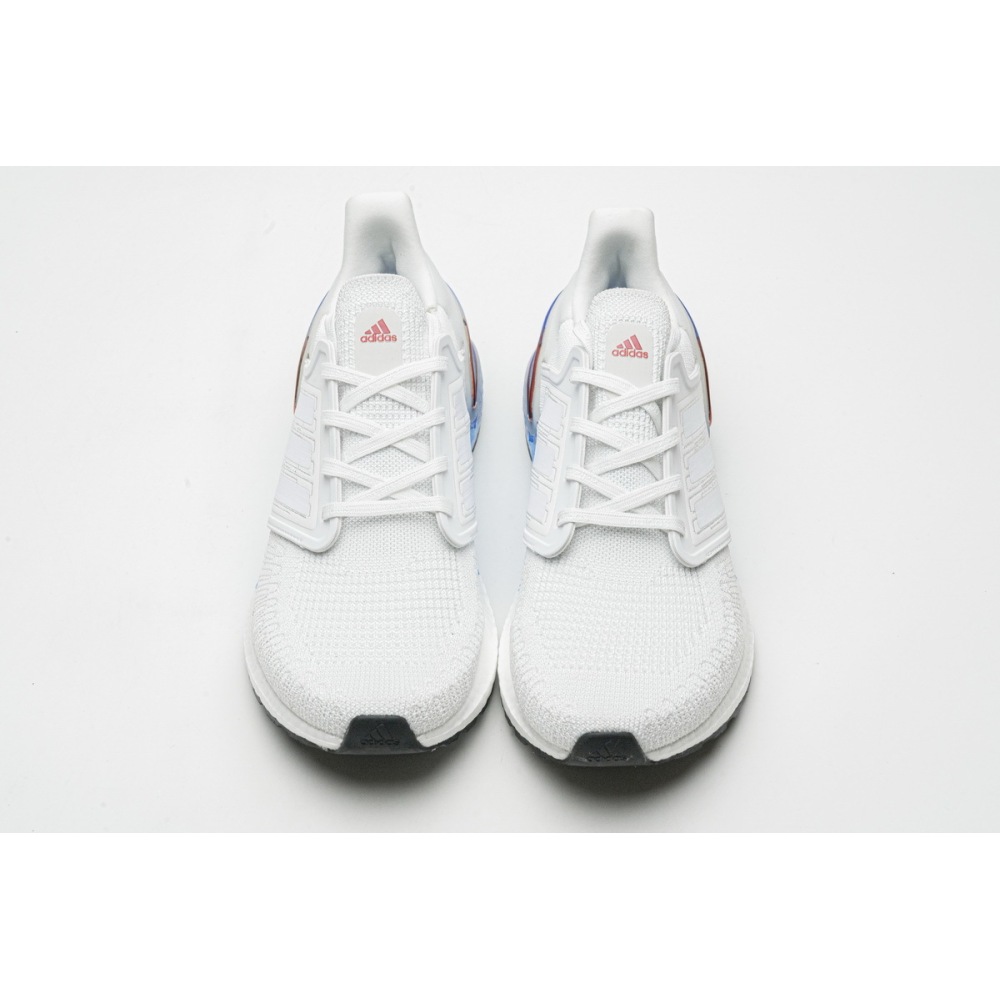 Adidas Ultra Boost 20 City Pack Taipei FX7816