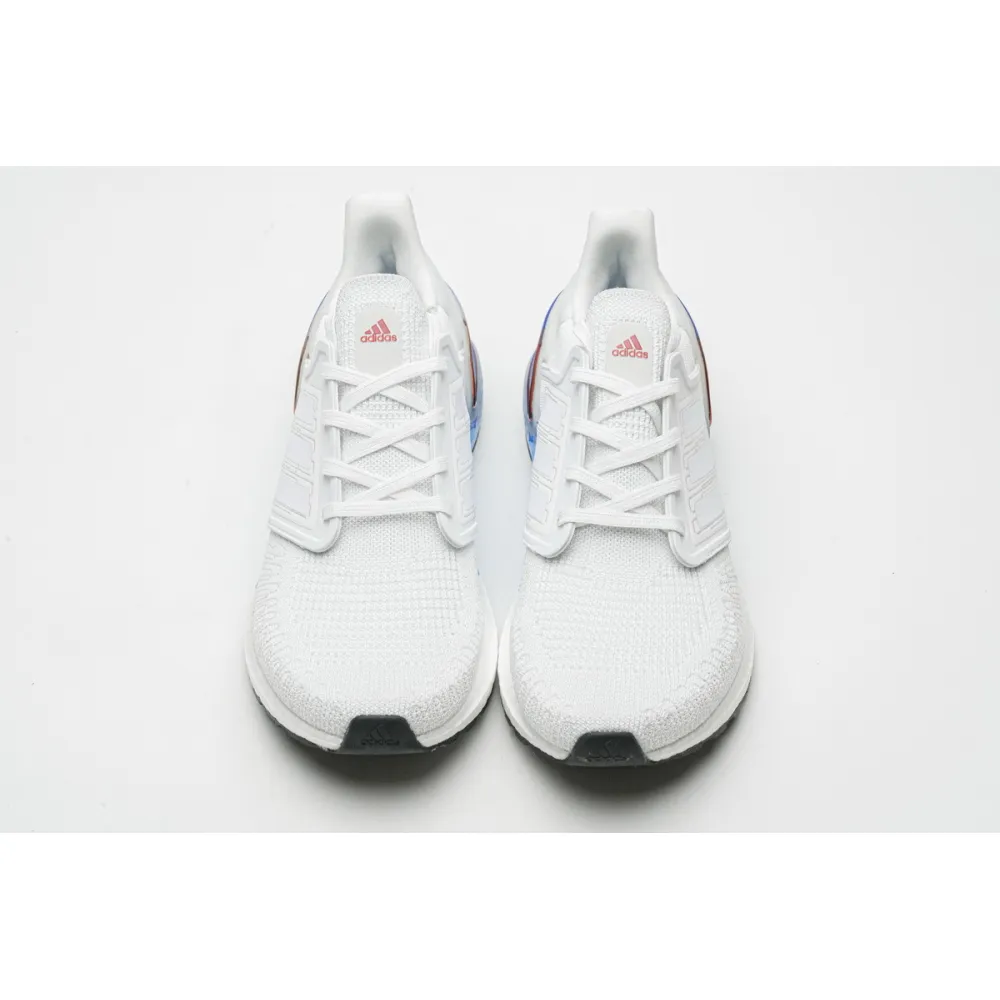 Adidas Ultra Boost 20 City Pack Taipei FX7816