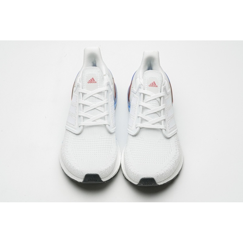Adidas Ultra Boost 20 City Pack Taipei FX7816