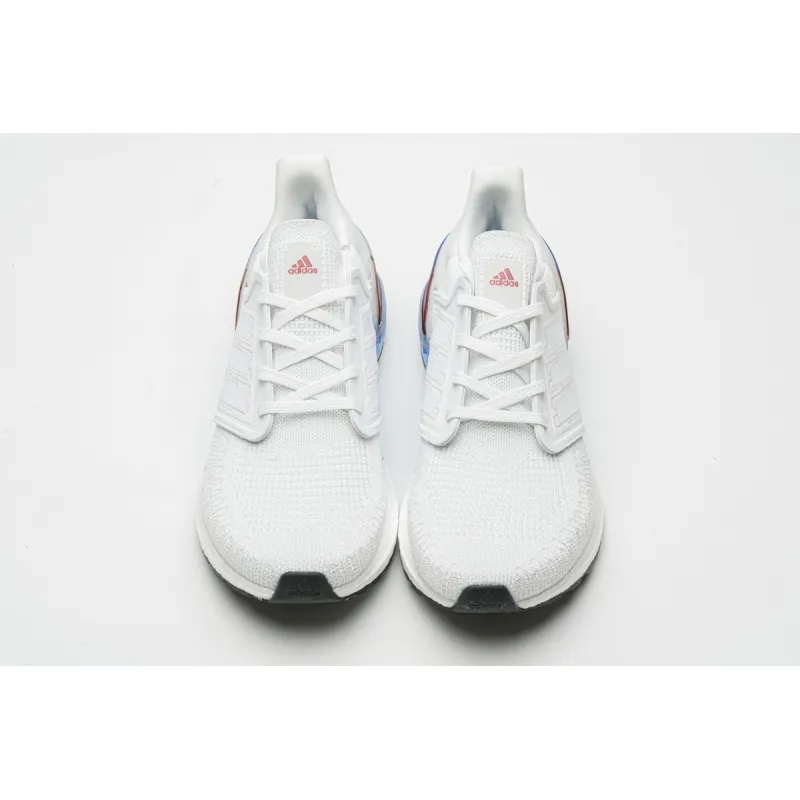 Adidas Ultra Boost 20 City Pack Taipei FX7816