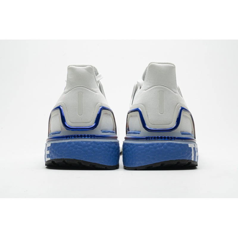 Adidas Ultra Boost 20 City Pack Taipei FX7816
