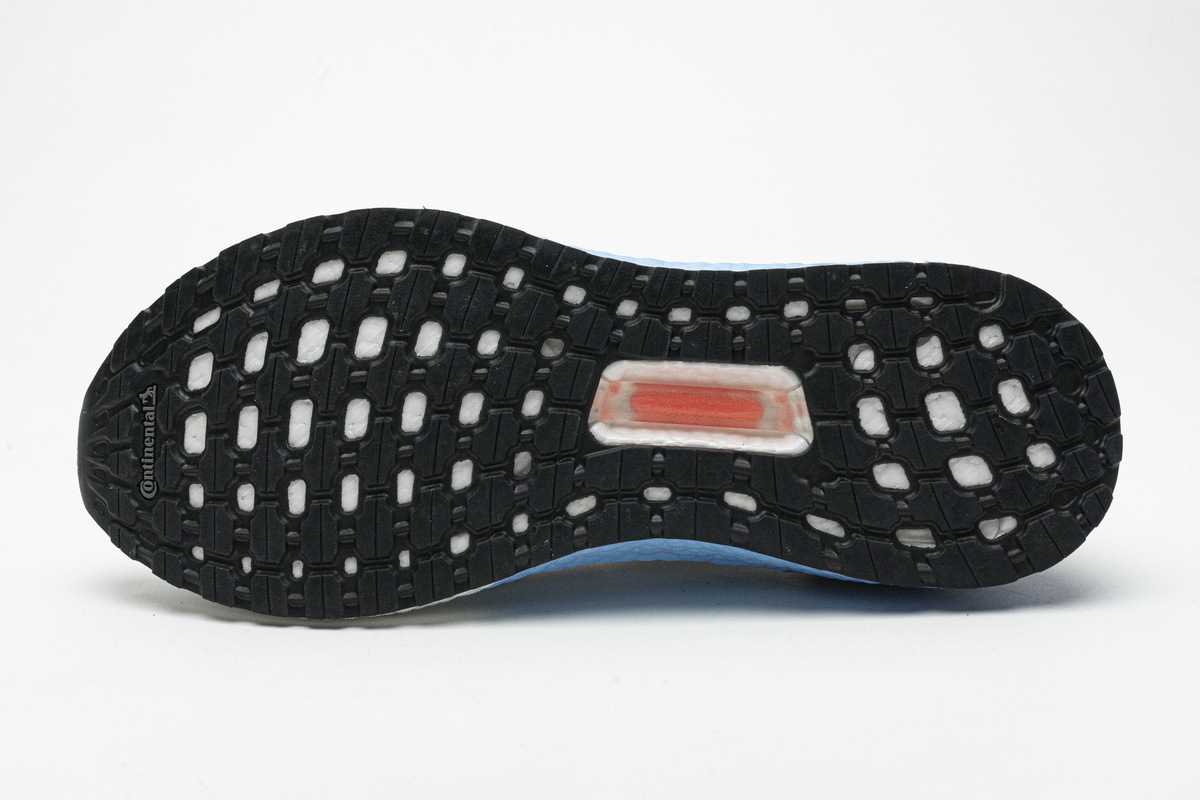 Adidas Ultra Boost 20 City Pack Taipei FX7816