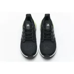 Adidas Ultra BOOST 20 CONSORTIUM Black Grey Green Real Boost FY3452
