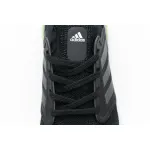 Adidas Ultra BOOST 20 CONSORTIUM Black Grey Green Real Boost FY3452