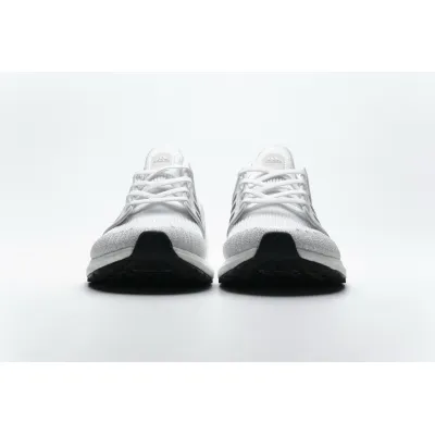 Adidas Ultra BOOST 20 CONSORTIUM White Silver Grey EG0783 02