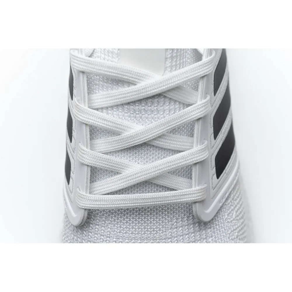 Adidas Ultra BOOST 20 CONSORTIUM White Silver Grey EG0783