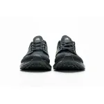 Adidas Ultra Boost 20 Core Black Gold Metallic EG0754