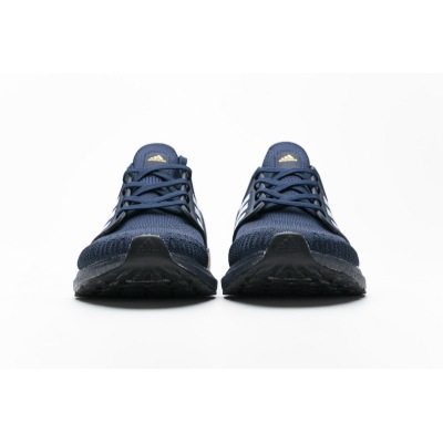 Adidas Ultra BOOST 20 Dark Blue Red FY3451 02
