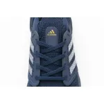 Adidas Ultra BOOST 20 Dark Blue Red FY3451