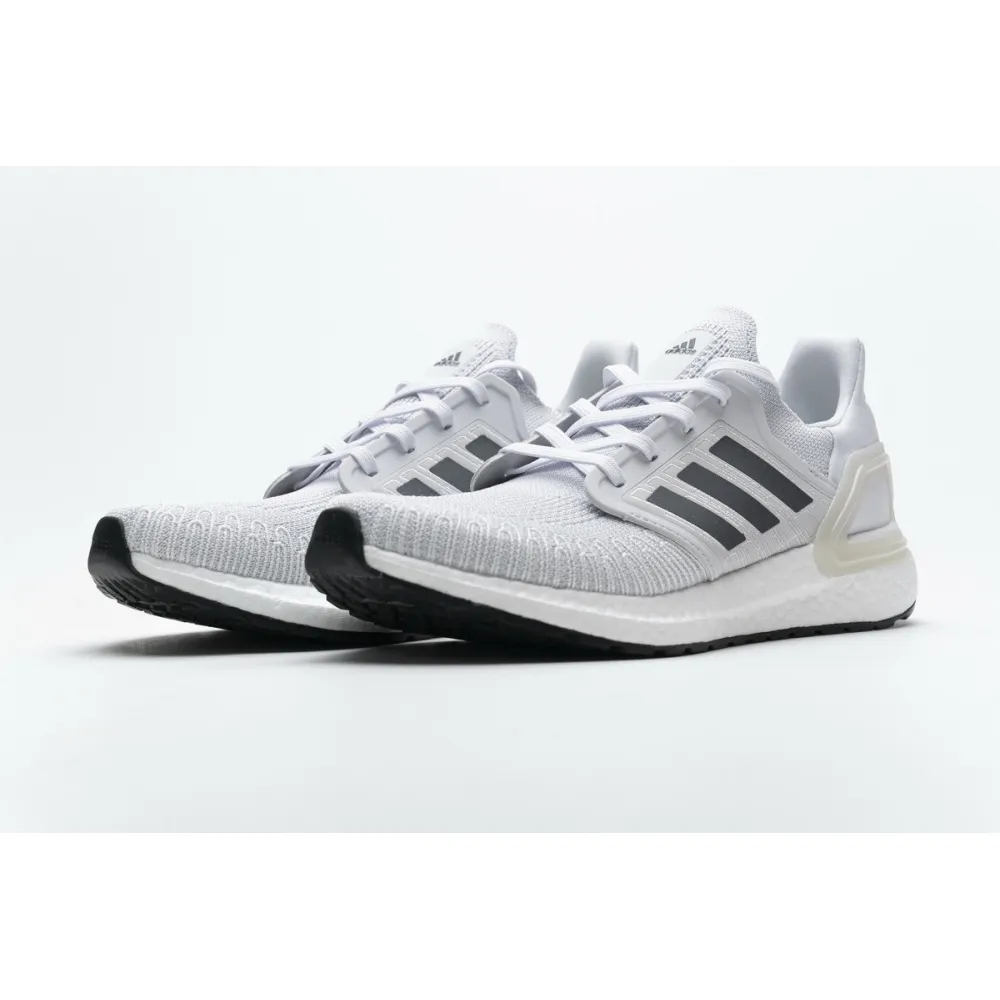 Adidas Ultra Boost 20 Dash Grey EG0694