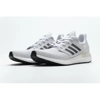 Adidas Ultra Boost 20 Dash Grey EG0694 01